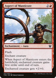 Aspect of Manticore [THB - 127]