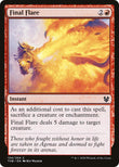 Final Flare [THB - 134]