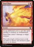 Final Flare [THB - 134]