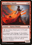 Incendiary Oracle [THB - 140]