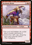 Nyxborn Brute [THB - 144]