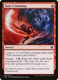 Satyr's Cunning [THB - 152]