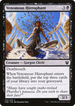 Venomous Hierophant [THB - 122]
