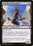 Venomous Hierophant [THB - 122]