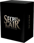 Secret Lair Drop: Year of the Rat - Traditional Foil Edition [SLD - N/A]