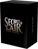 Secret Lair Drop: Year of the Rat - Traditional Foil Edition [SLD - N/A]