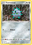 Ferroseed [SWSH01 - 130/202]