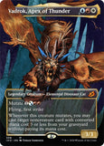 Vadrok, Apex of Thunder (Showcase)
