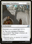 Sanctuary Lockdown [IKO - 28]