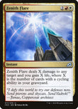 Zenith Flare [IKO - 217]