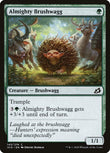 Almighty Brushwagg [IKO - 143]
