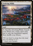 Evolving Wilds [IKO - 247]