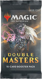 Double Masters - Booster Pack [2XM]