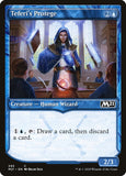 Teferi's Protege (Showcase) [M21 - 295]
