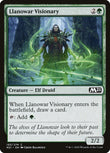 Llanowar Visionary [M21 - 193]