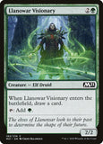 Llanowar Visionary [M21 - 193]