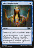 Rain of Revelation [M21 - 61]