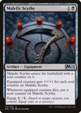 Malefic Scythe [M21 - 112]