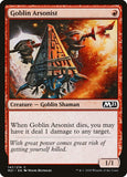 Goblin Arsonist [M21 - 147]