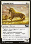 Valorous Steed [M21 - 42]