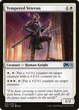 Tempered Veteran [M21 - 41]