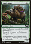 Trufflesnout [M21 - 212]
