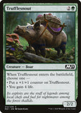 Trufflesnout [M21 - 212]