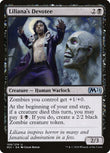 Liliana's Devotee [M21 - 109]