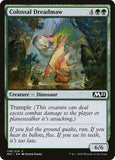 Colossal Dreadmaw [M21 - 176]