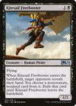 Kitesail Freebooter [M21 - 107]