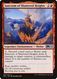 Sanctum of Shattered Heights [M21 - 157]