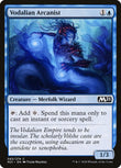 Vodalian Arcanist [M21 - 83]