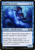 Vodalian Arcanist [M21 - 83]