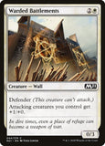 Warded Battlements [M21 - 44]