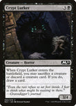 Crypt Lurker [M21 - 93]
