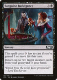 Sanguine Indulgence [M21 - 121]