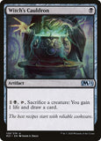Witch's Cauldron [M21 - 129]