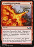 Scorching Dragonfire [M21 - 158]