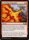 Scorching Dragonfire [M21 - 158]