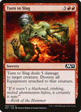 Turn to Slag [M21 - 168]