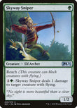Skyway Sniper [M21 - 206]