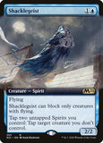 Shacklegeist (Extended Art)