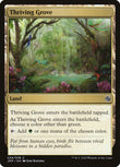 Thriving Grove [JMP - 34]