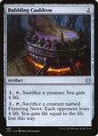 Bubbling Cauldron [JMP - 460]