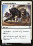 Release the Dogs [JMP - 4]