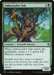 Ambassador Oak [JMP - 375]