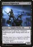 Kalastria Nightwatch [JMP - 245]