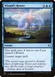 Wizard's Retort [JMP - 198]