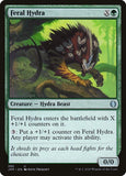 Feral Hydra [JMP - 395]