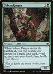 Sylvan Ranger [JMP - 435]